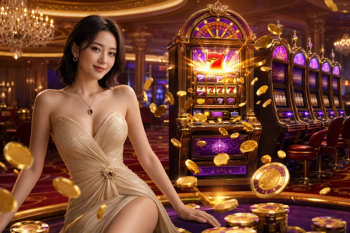 mmk66 လိုက်ကာစီနို ဂိမ်းများ